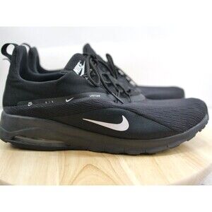 Nike Air Max Motion Racer 2 Athletic Running Shoes Sneakers Men's Size‎ 12